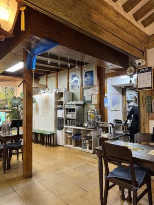   at Oh Se Gae Hyang - 오세계향 in Seoul