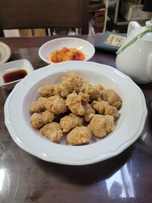  at Oh Se Gae Hyang - 오세계향 in Seoul