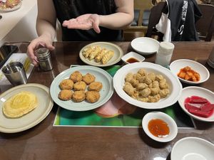   at Oh Se Gae Hyang - 오세계향 in Seoul