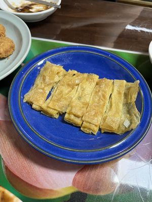 Yobu  at Oh Se Gae Hyang - 오세계향 in Seoul