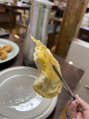   at Oh Se Gae Hyang - 오세계향 in Seoul