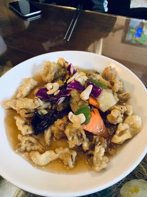   at Oh Se Gae Hyang - 오세계향 in Seoul