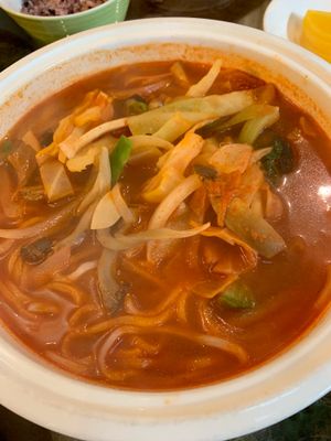   at Oh Se Gae Hyang - 오세계향 in Seoul