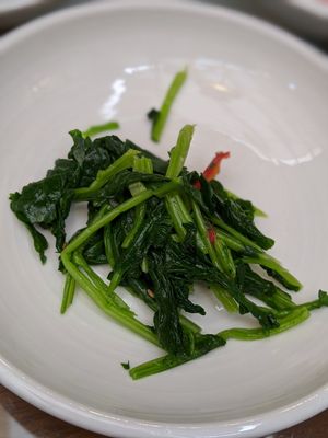 Side at Oh Se Gae Hyang - 오세계향 in Seoul