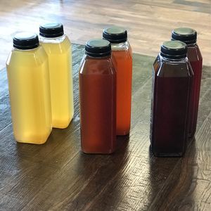 Baci Teas: unique loose leaf blends Lean Green, Chai Master & Berry Burst  at Eda's Garden in Yorktown Heights