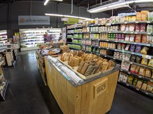  at Le Marche de Leopold in Gond-pontouvre