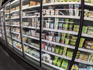  at Le Marche de Leopold in Gond-pontouvre