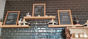  at Engocha in North West London