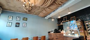  at Engocha in North West London