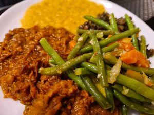 4 item combo at Engocha in North West London