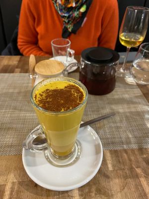  at Engocha in North West London