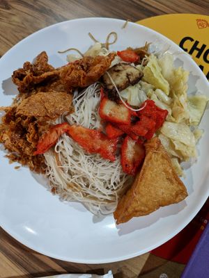  at Wan Fu Shi Jie 萬佛世界 in Central Singapore