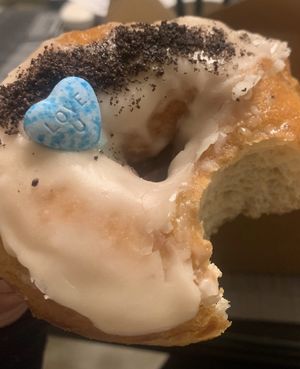   at Savage Goods in El Paso