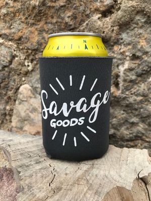 Great beer and wine selection! at Savage Goods in El Paso