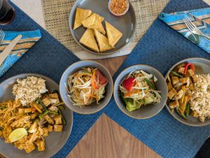  at Phuket Thai Restaurant in Louisville