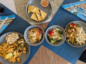  at Phuket Thai Restaurant in Louisville