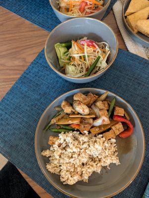  at Phuket Thai Restaurant in Louisville