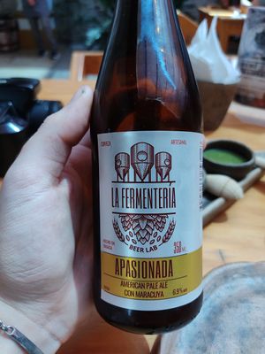  at Hierba Dulce in Oaxaca