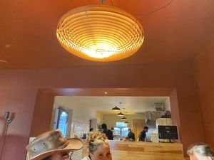   at Hierba Dulce in Oaxaca