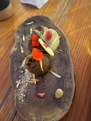  #Veganuary at Hierba Dulce in Oaxaca