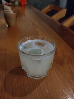  at Hierba Dulce in Oaxaca