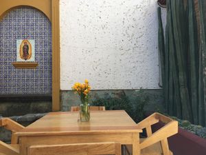 Hierba Dulce at Hierba Dulce in Oaxaca