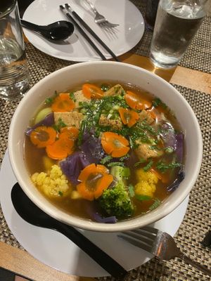  at Peak of Asia in Breckenridge