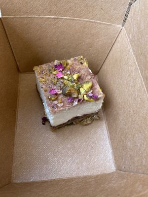   at Trilogy Coffee in Kilauea