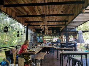 seed to feed at Seed to Feed in Koh Phangan