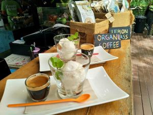 Seed to Feed
 at Seed to Feed in Koh Phangan