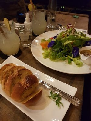 Seed to Feed
 at Seed to Feed in Koh Phangan