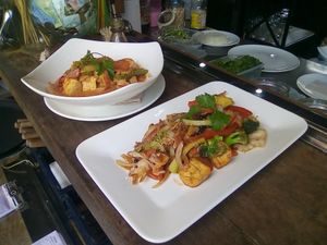 Seed to Feed
 at Seed to Feed in Koh Phangan