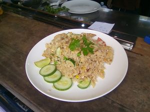 Seed to Feed
 at Seed to Feed in Koh Phangan