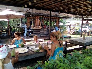 Seed to Feed
 at Seed to Feed in Koh Phangan