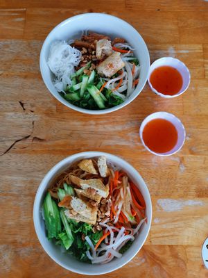  at Phap Duyen Mon An Chay in Mui Ne