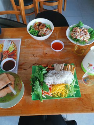  at Phap Duyen Mon An Chay in Mui Ne