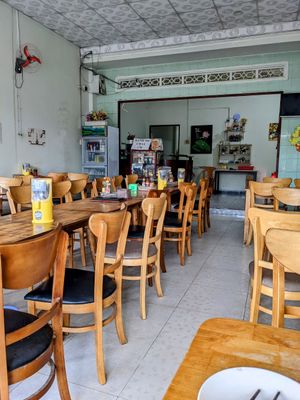  at Phap Duyen Mon An Chay in Mui Ne