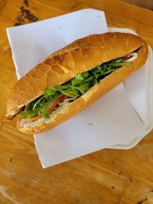  at Phap Duyen Mon An Chay in Mui Ne