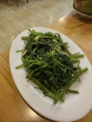 Okay  at Phap Duyen Mon An Chay in Mui Ne