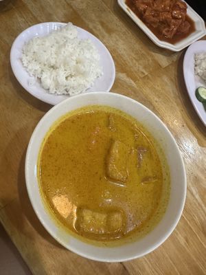   at Phap Duyen Mon An Chay in Mui Ne