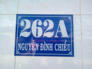 Адрес at Phap Duyen Mon An Chay in Mui Ne