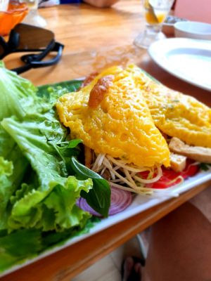  at Phap Duyen Mon An Chay in Mui Ne