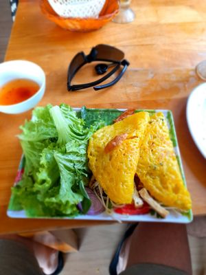 at Phap Duyen Mon An Chay in Mui Ne