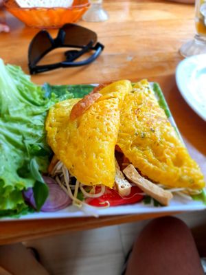  at Phap Duyen Mon An Chay in Mui Ne