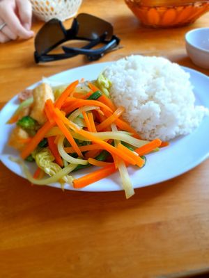  at Phap Duyen Mon An Chay in Mui Ne