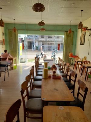  at Phap Duyen Mon An Chay in Mui Ne
