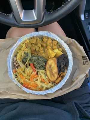 If this doesn’t make you drool, did you really even see this? 🤤🤤 at Caribreeze in Spring Valley