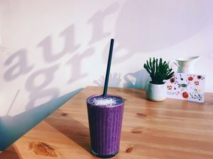 Acaí Baby  at Aureen Green in Berlin