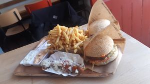  at De Frietketel in Ghent