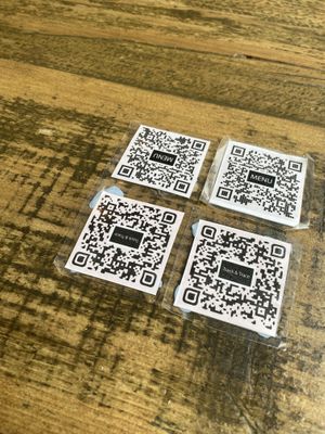 Eating out at the time of Covid!  at Seeds for the Soul in Edinburgh